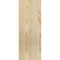 Ekena Millwork Thorton Arts & Crafts Rough Sawn Outlooker, Douglas Fir, 6"W x 12"D x 16"H OUT06X12X16THR03RDF - alternate 4